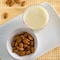 Pacific Foods Organic Original Unsweetened Almond Milk 32 fl. oz. Carton, PK12 06503 - alternate 10